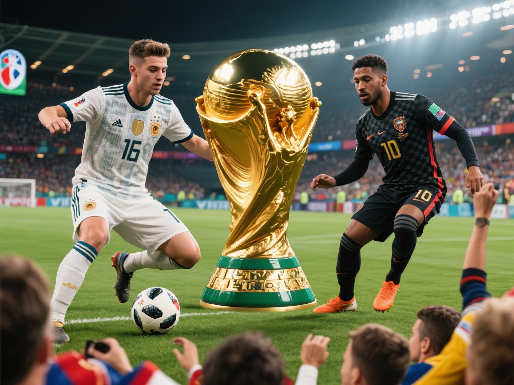 欧洲杯十六强实力与价值解析:夺冠热门与潜在黑马分析 综上所述,在本届赛事中,世界排名和球队身