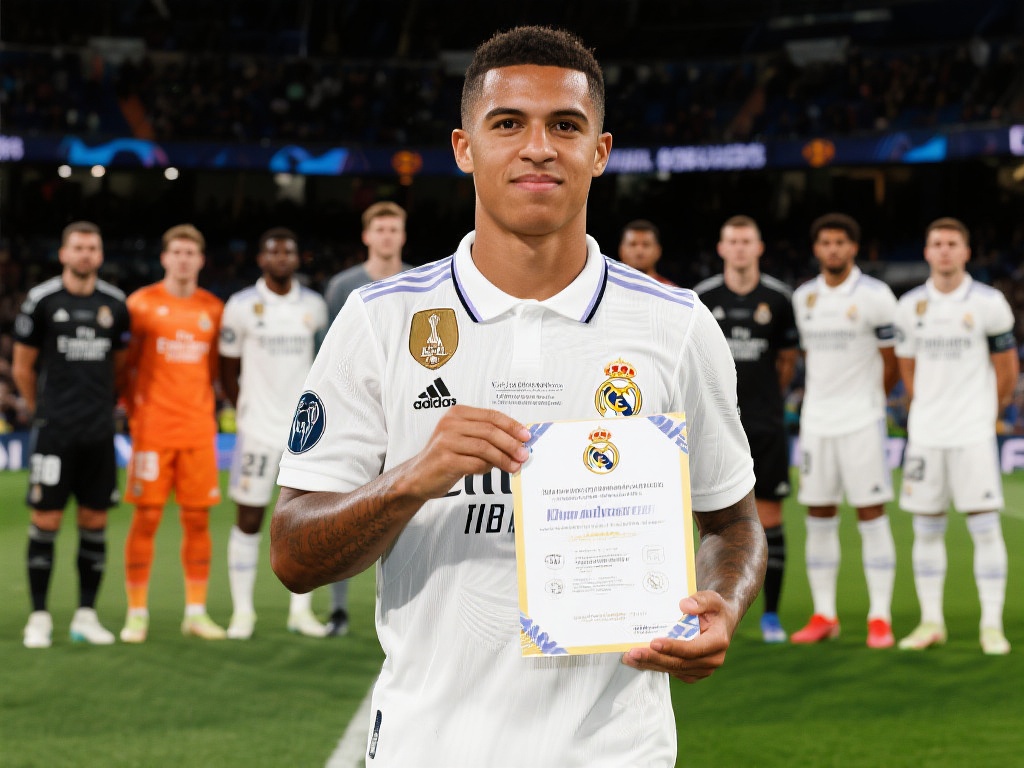 如今的新球员签约也秉承了类似原则。通过分