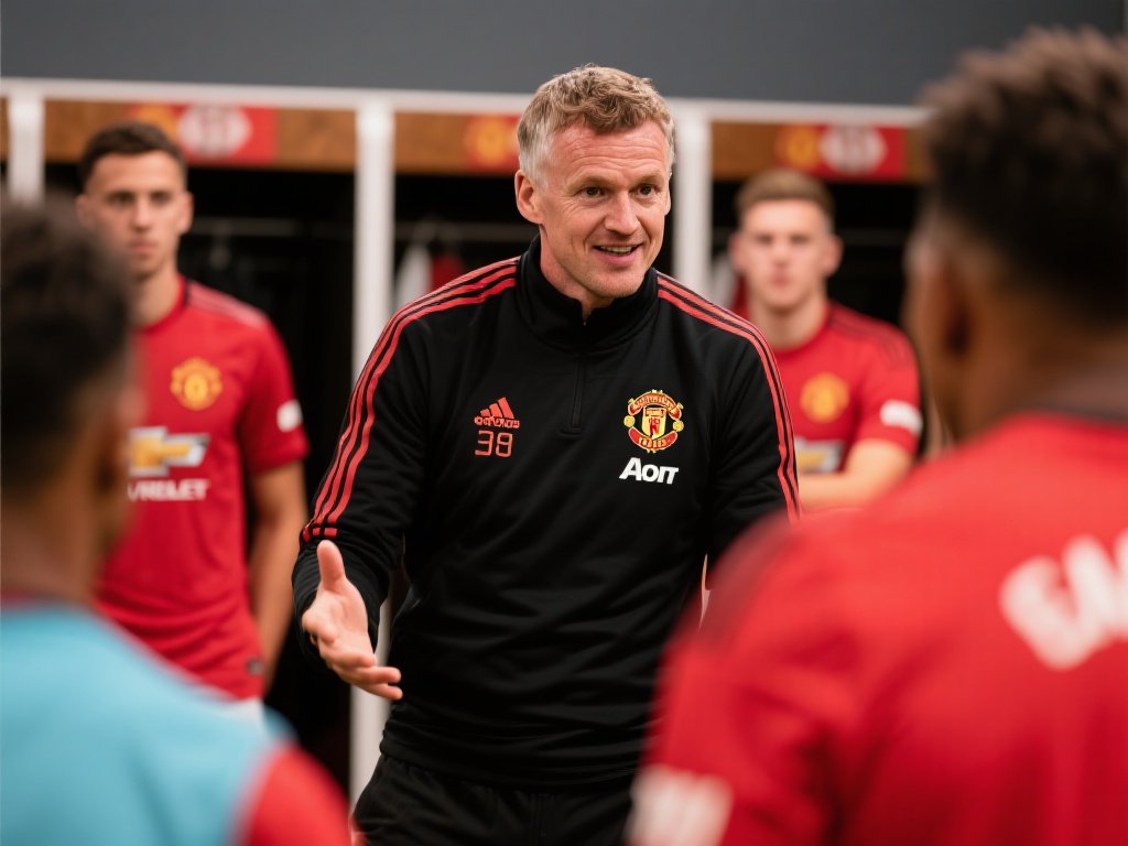 此外，有消息指出，滕哈赫将在未来数月内继