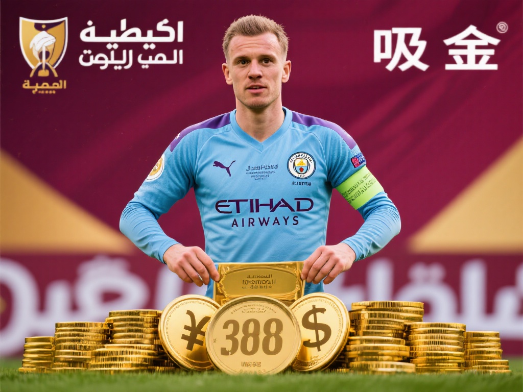 拒沙特天价周薪,德布劳内倾心曼城续约梦 然而,当沙特联赛以其“吸金”的名声逐渐成