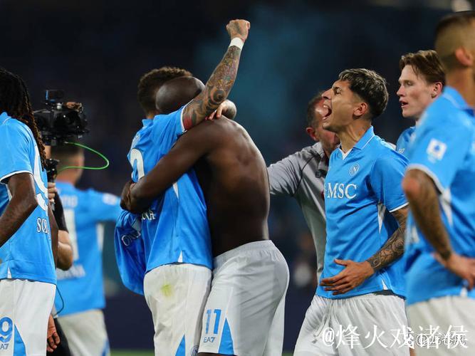 乌迪内斯迎战那不勒斯：扎尼奥洛与卡巴瑟利首发，麦克托米奈携手霍伊伦出战