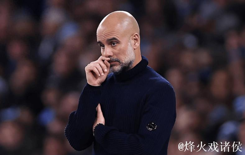 林良锋:瓜迪奥拉真的觉得福登不够优秀吗? 林良锋:瓜迪奥拉真的觉得福登不够优秀吗?