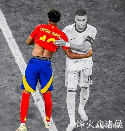 亚马尔超越姆巴佩，成19岁前欧冠进球参与纪录新王